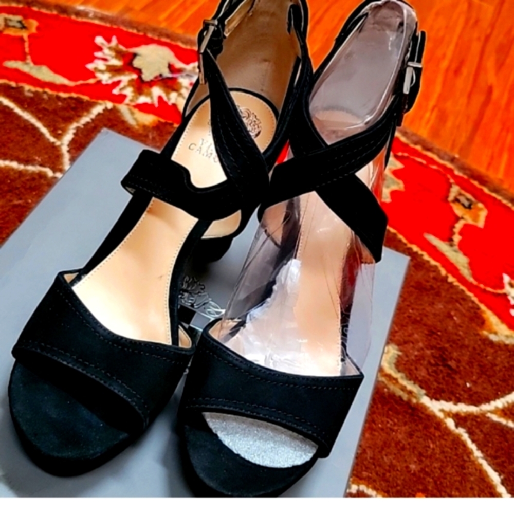 Vince Camuto Shayla Herls